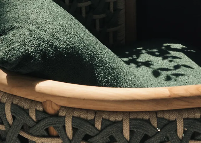 Hotel Hospes Puerta de Alcalá Madrid